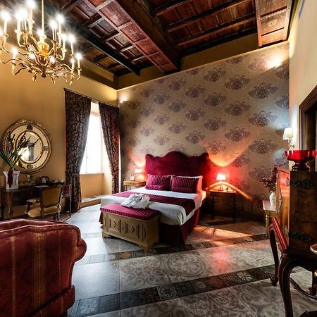 Navona Grand Suite โรม ภายนอก รูปภาพ