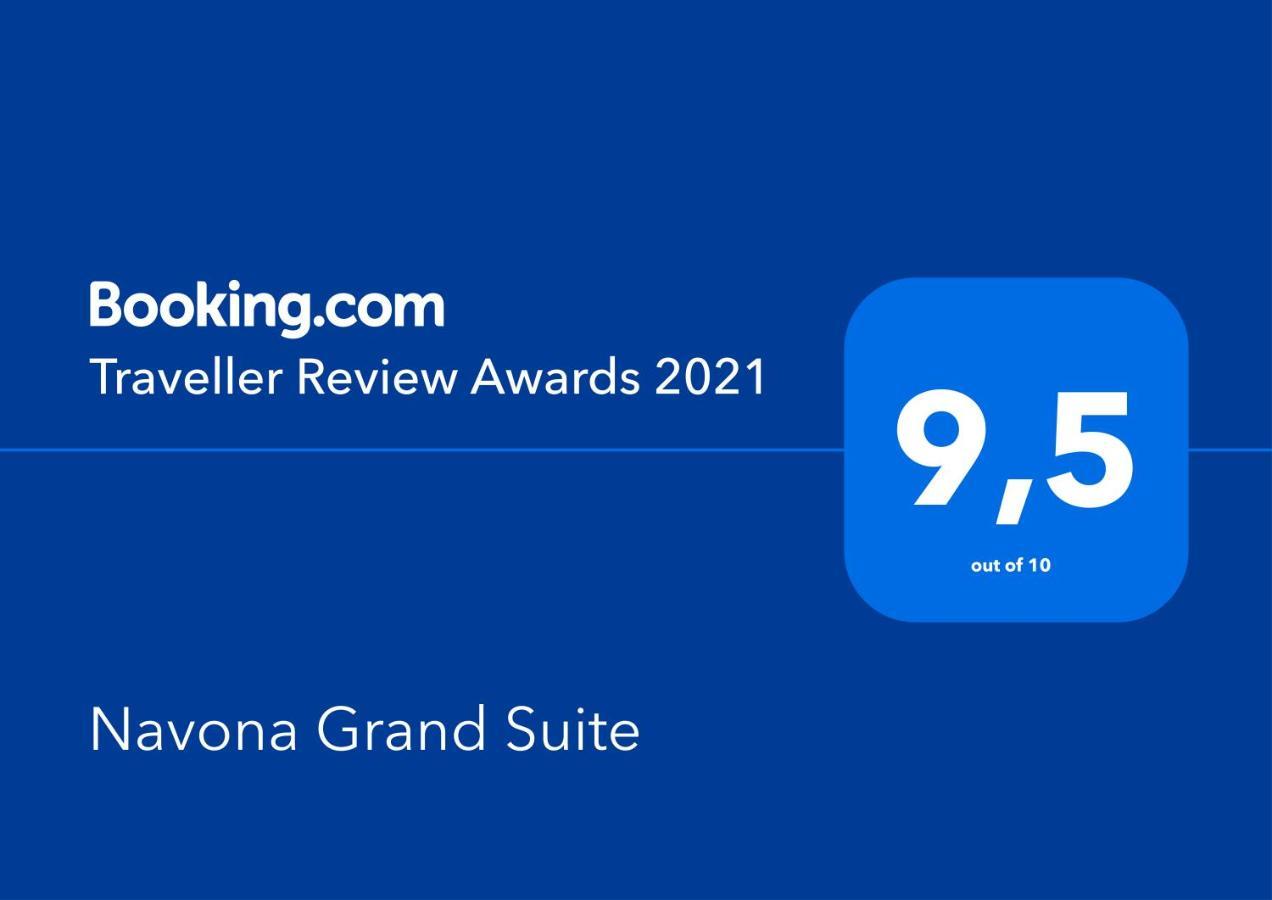Navona Grand Suite โรม ภายนอก รูปภาพ