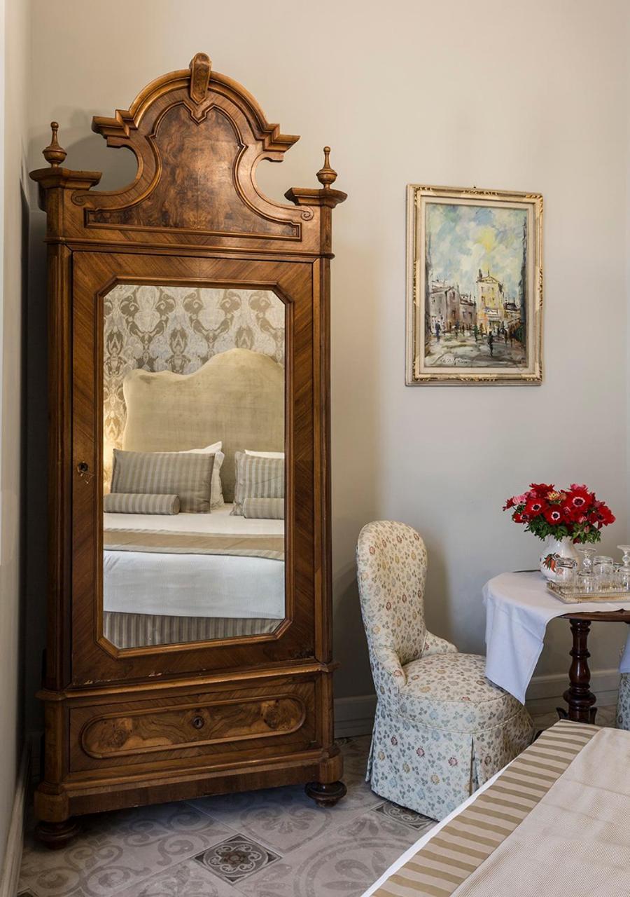 Navona Grand Suite โรม ภายนอก รูปภาพ