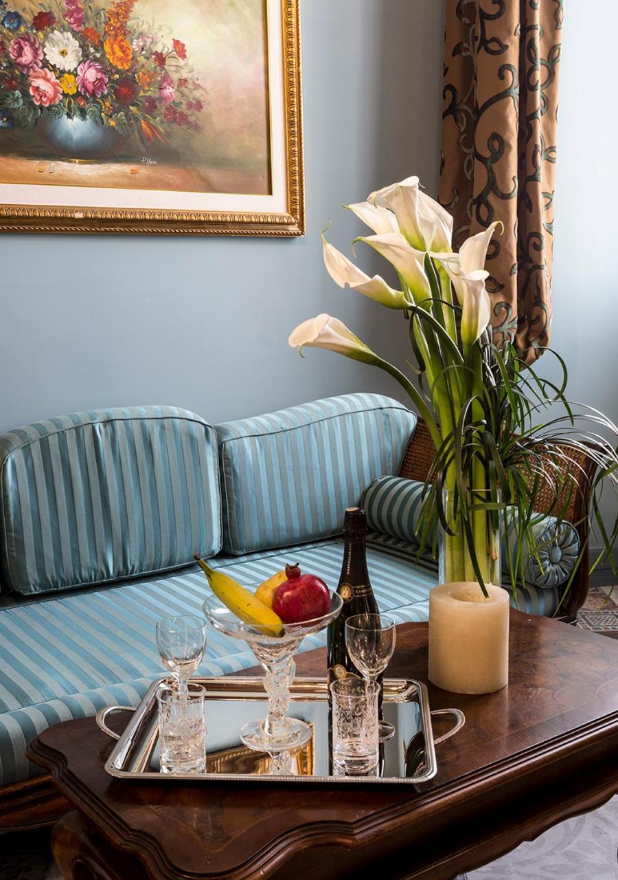 Navona Grand Suite โรม ภายนอก รูปภาพ