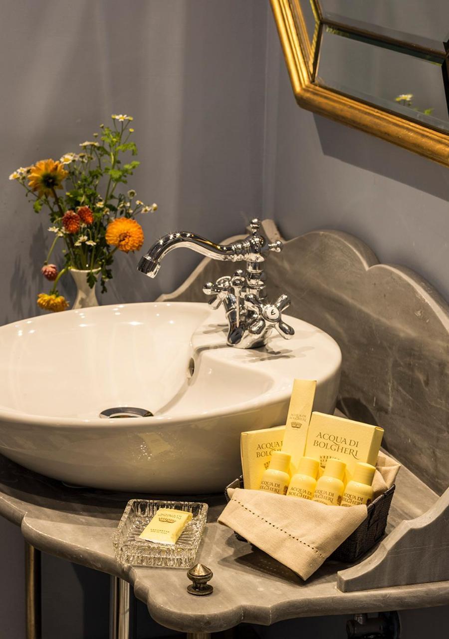 Navona Grand Suite โรม ภายนอก รูปภาพ