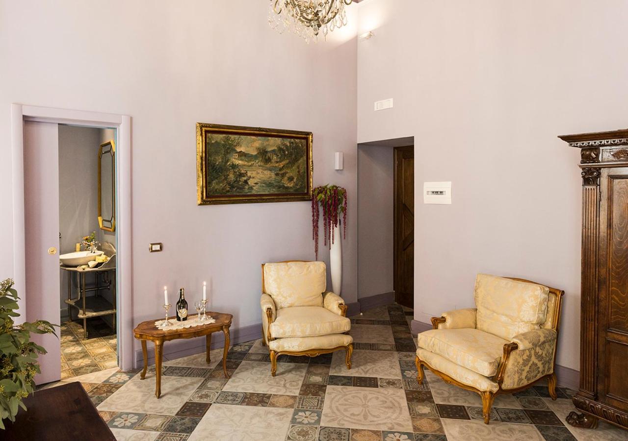 Navona Grand Suite โรม ภายนอก รูปภาพ
