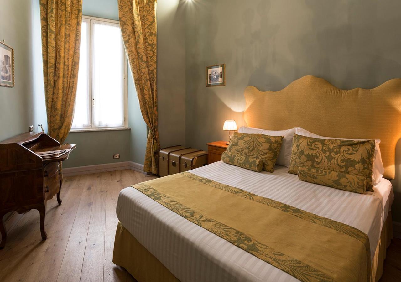 Navona Grand Suite โรม ภายนอก รูปภาพ