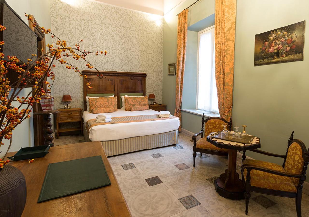 Navona Grand Suite โรม ภายนอก รูปภาพ