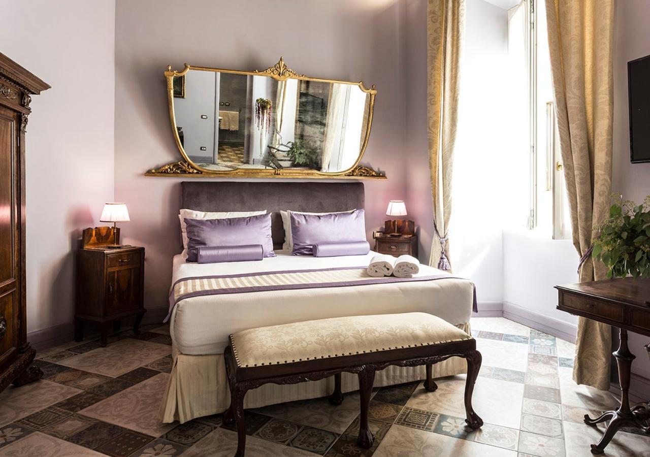 Navona Grand Suite โรม ภายนอก รูปภาพ