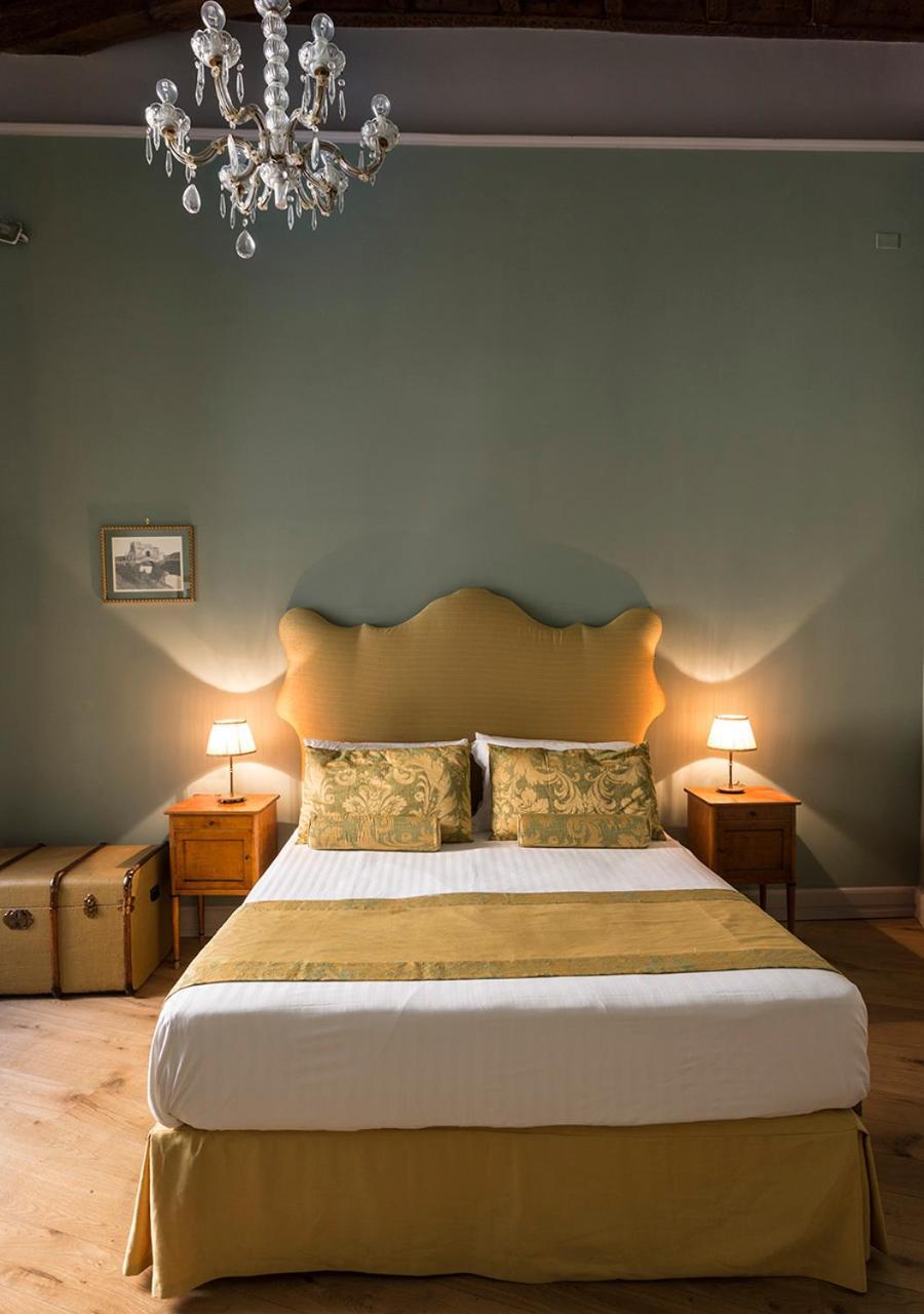 Navona Grand Suite โรม ภายนอก รูปภาพ