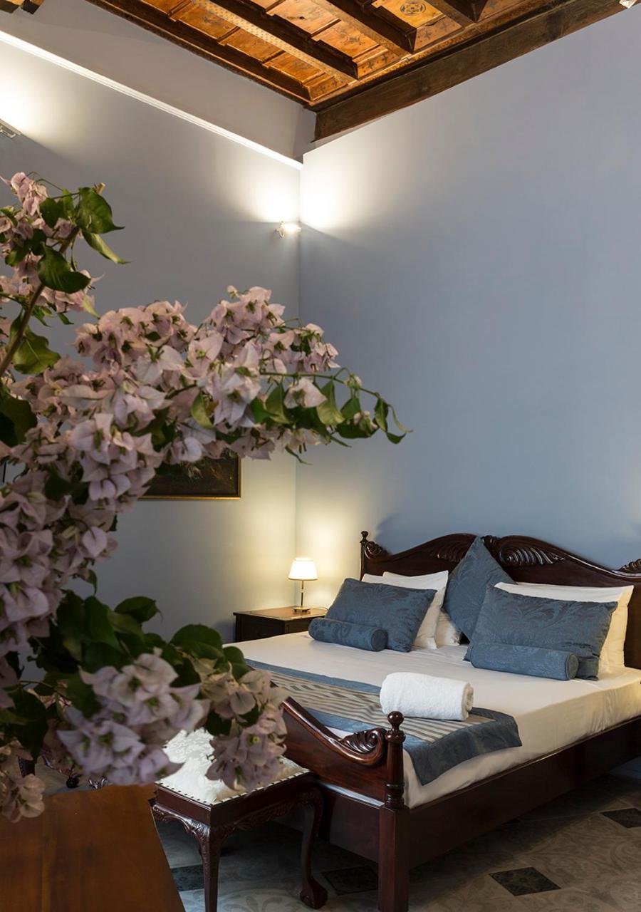 Navona Grand Suite โรม ภายนอก รูปภาพ