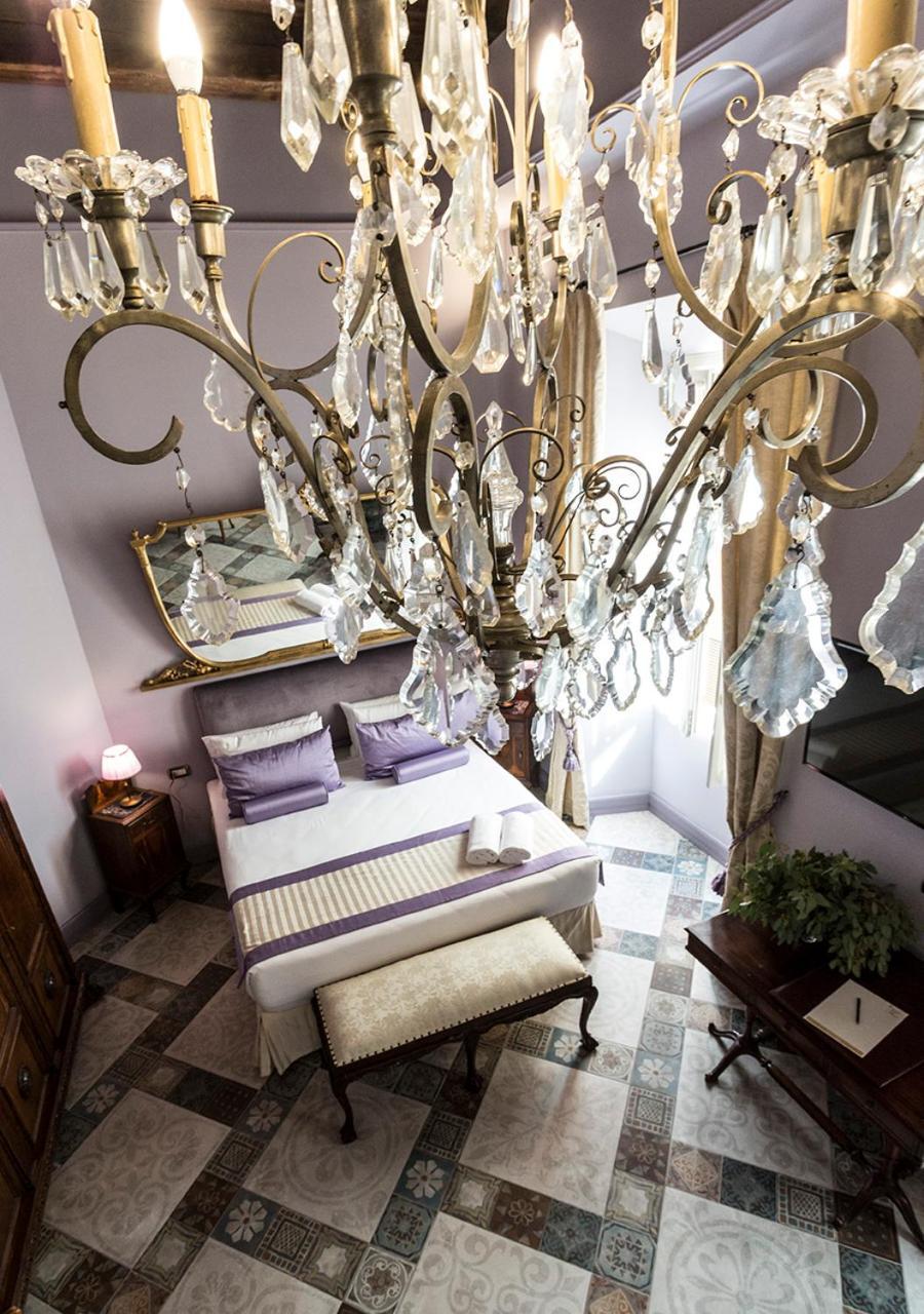 Navona Grand Suite โรม ภายนอก รูปภาพ