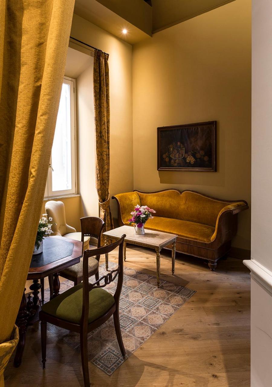 Navona Grand Suite โรม ภายนอก รูปภาพ