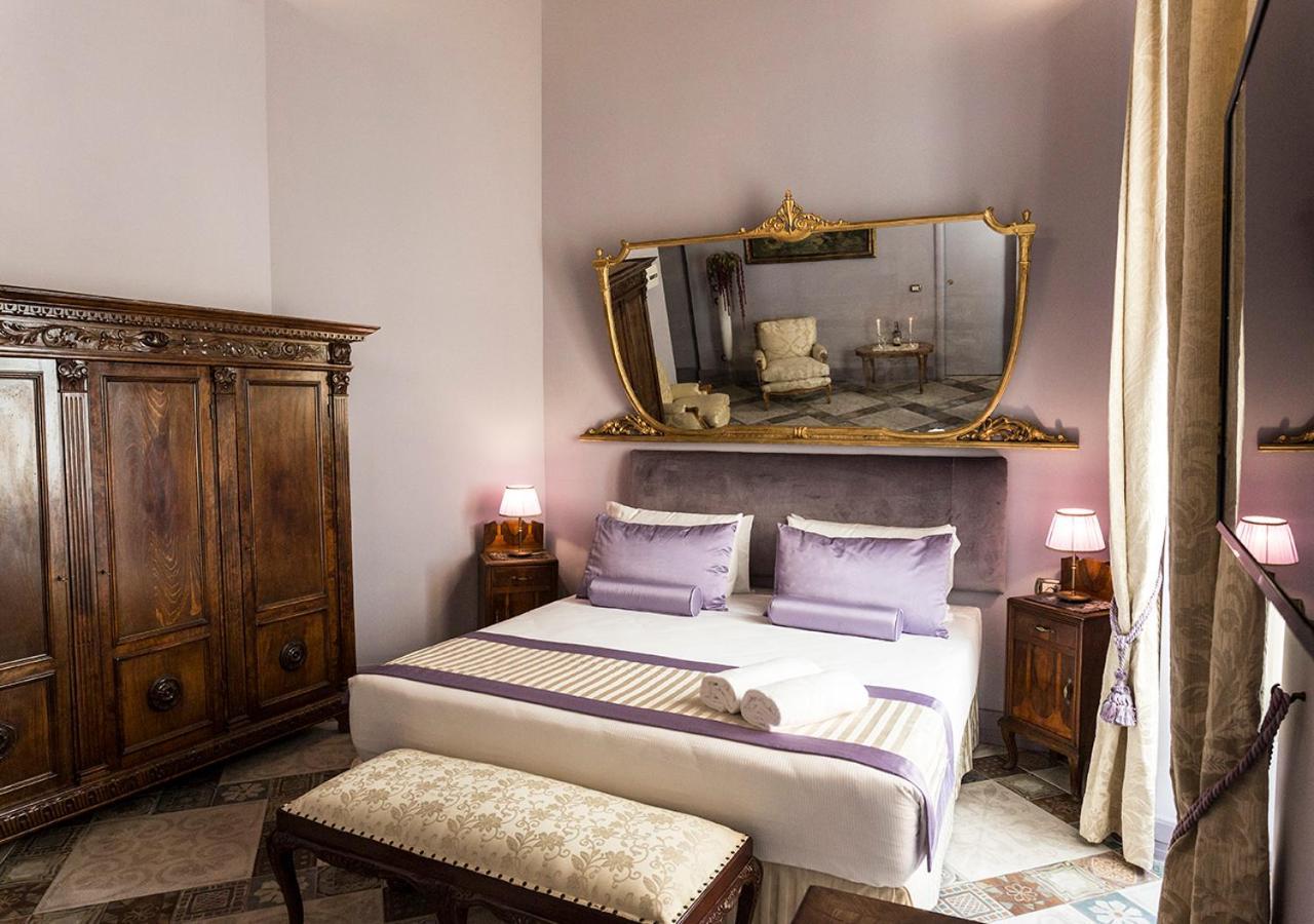 Navona Grand Suite โรม ภายนอก รูปภาพ