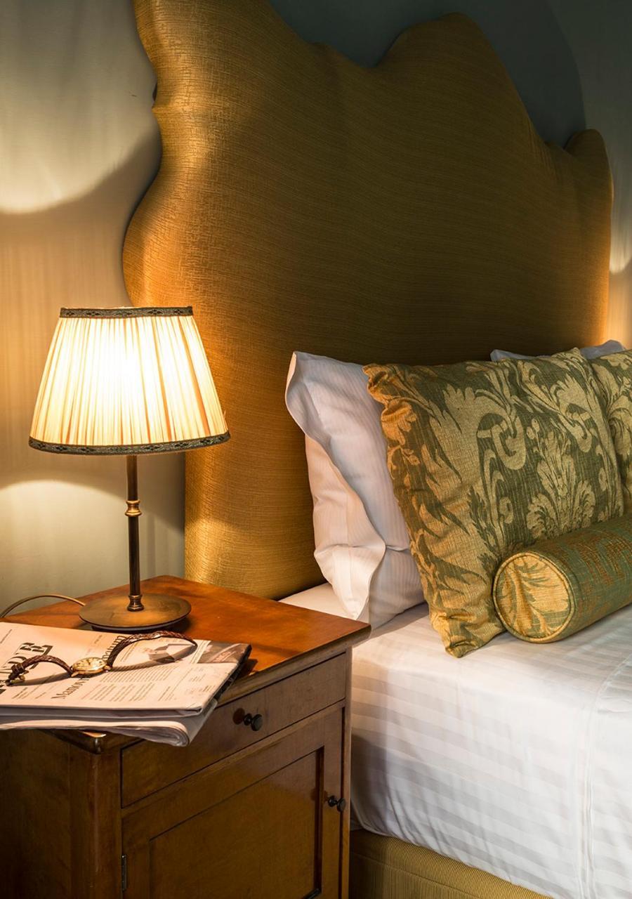 Navona Grand Suite โรม ภายนอก รูปภาพ