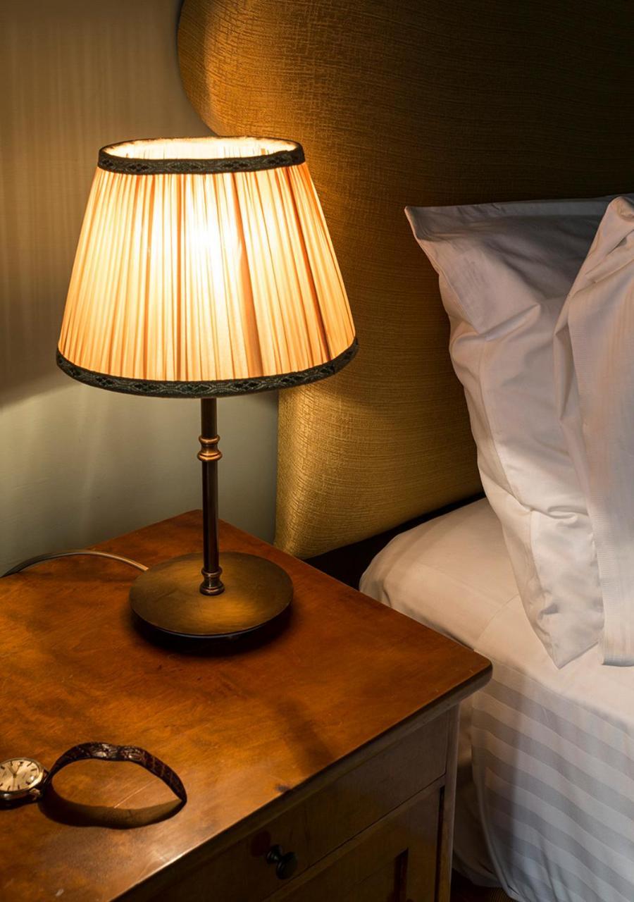 Navona Grand Suite โรม ภายนอก รูปภาพ