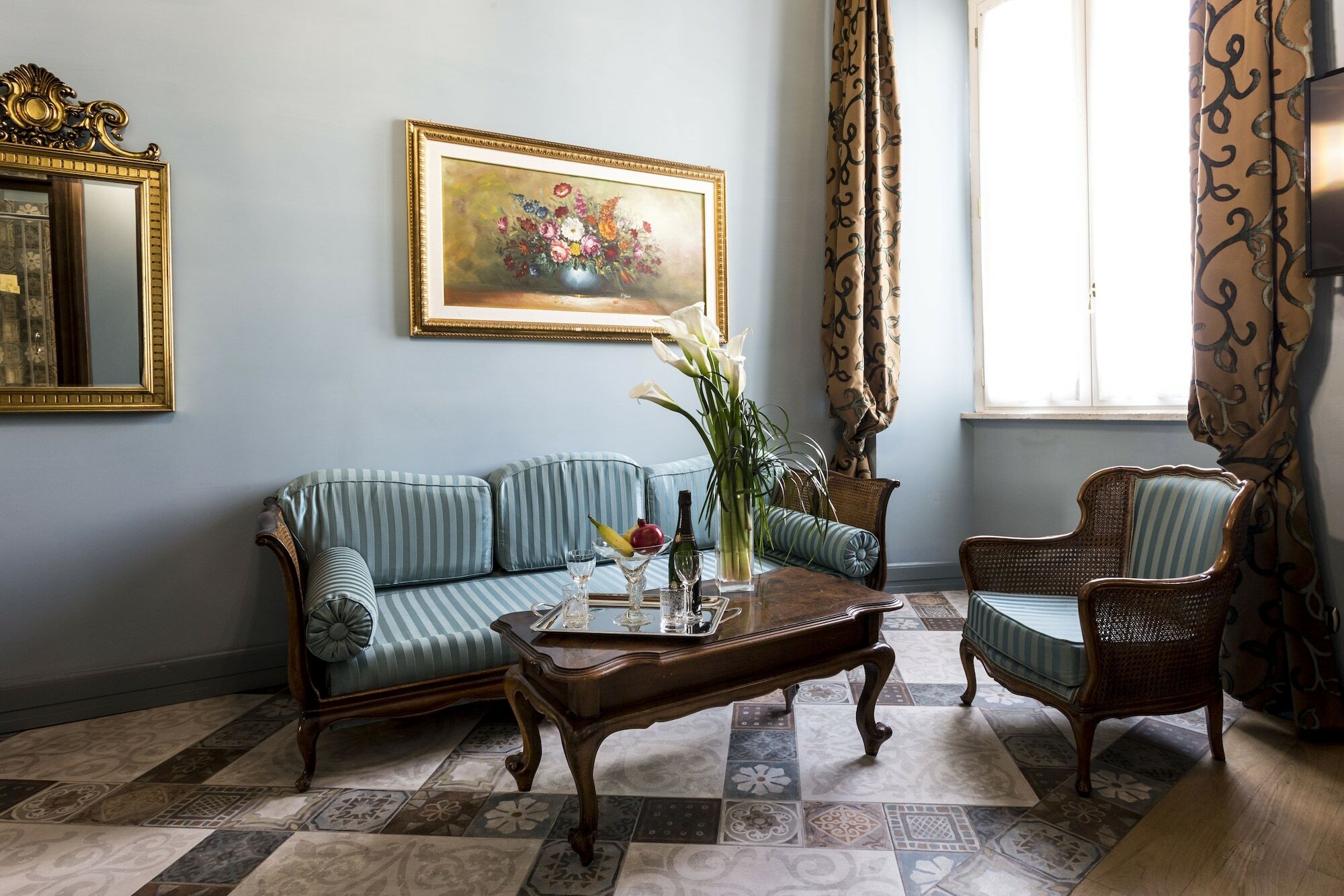 Navona Grand Suite โรม ภายนอก รูปภาพ