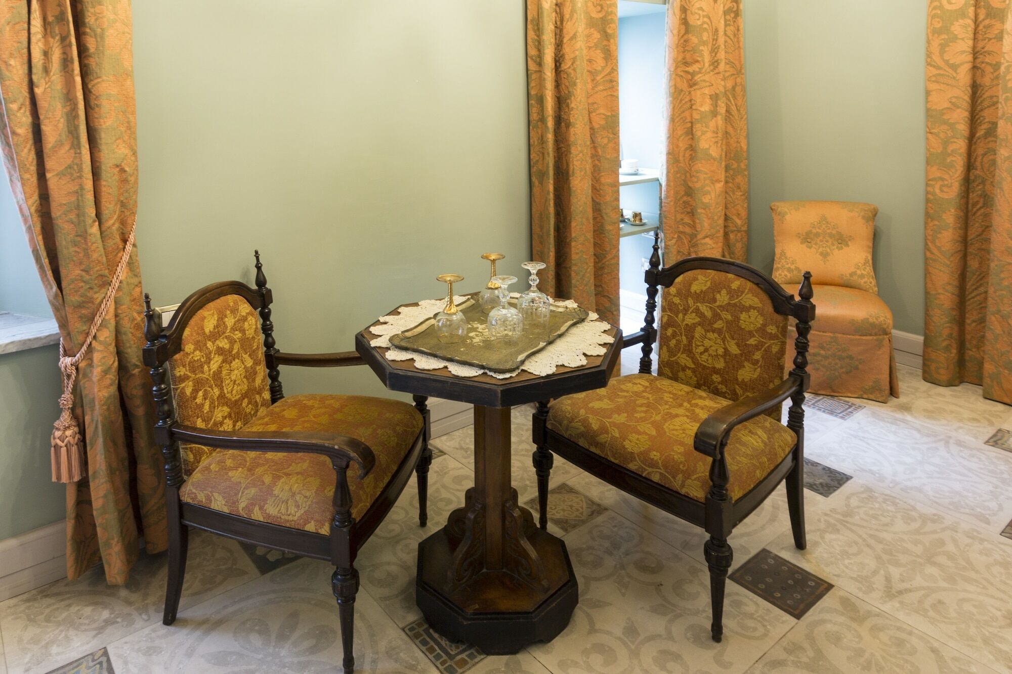 Navona Grand Suite โรม ภายนอก รูปภาพ