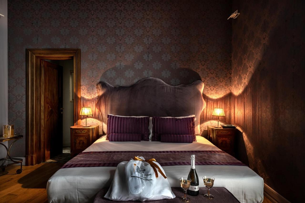 Navona Grand Suite โรม ภายนอก รูปภาพ