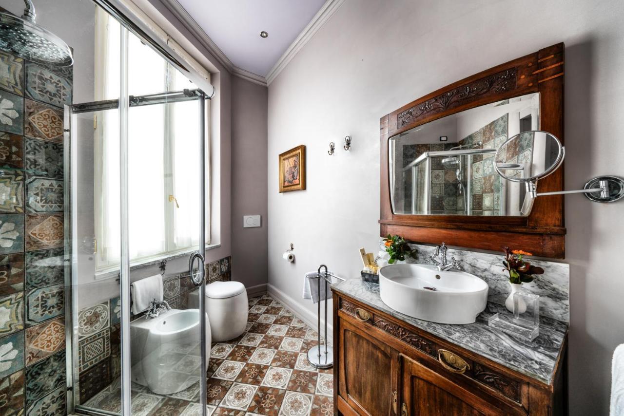 Navona Grand Suite โรม ภายนอก รูปภาพ