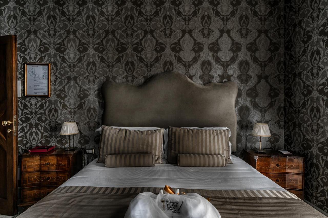 Navona Grand Suite โรม ภายนอก รูปภาพ