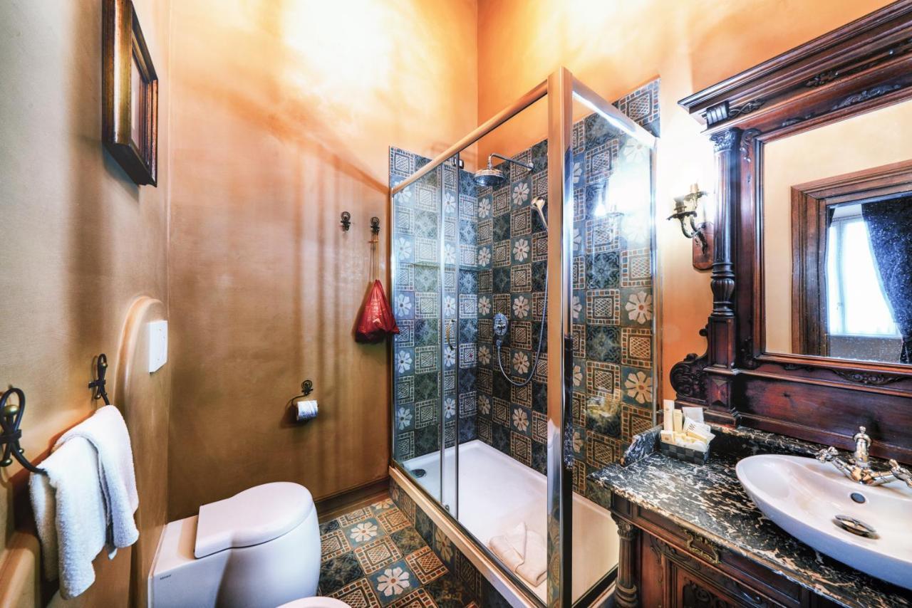 Navona Grand Suite โรม ภายนอก รูปภาพ