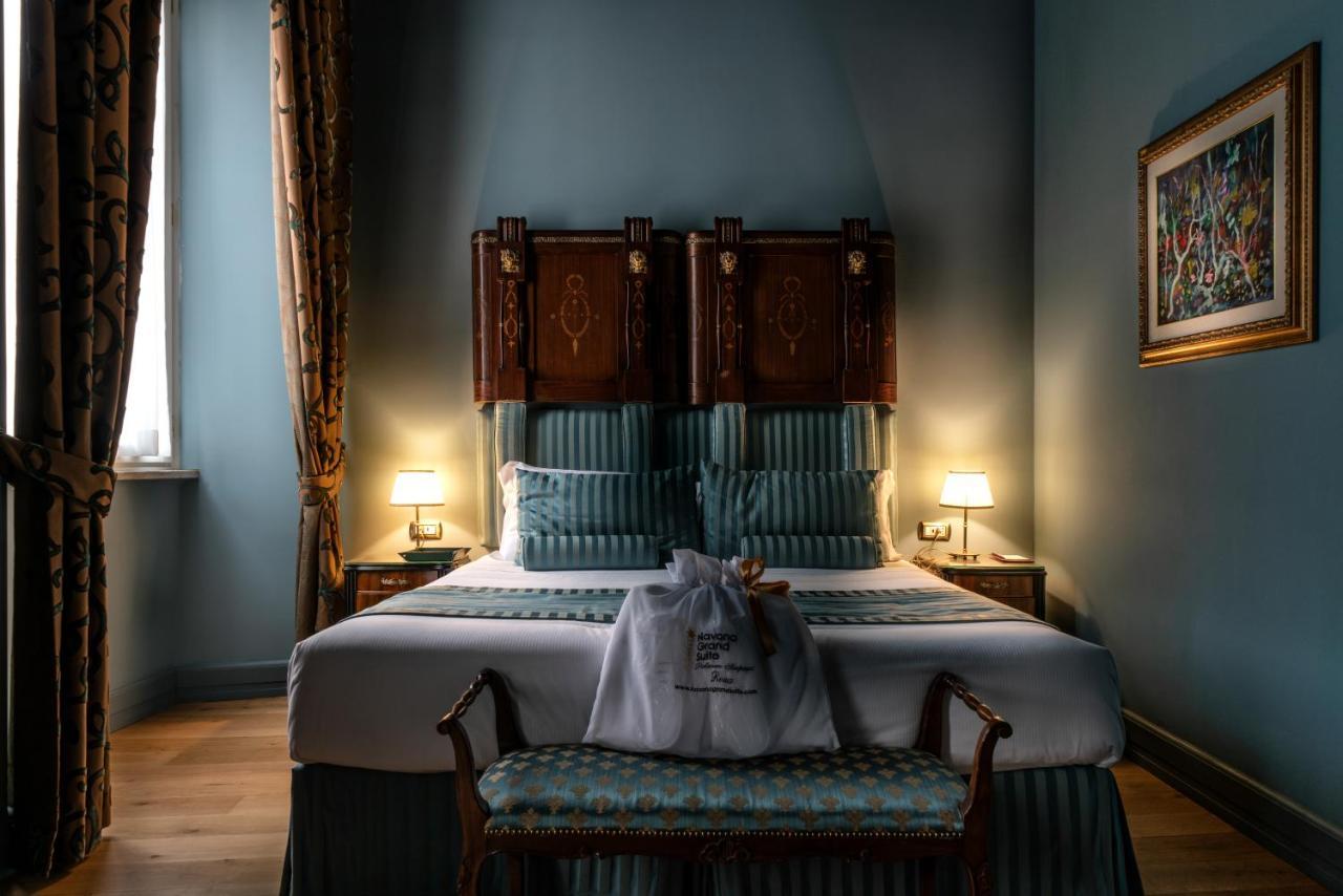 Navona Grand Suite โรม ภายนอก รูปภาพ